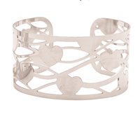 Bracelet 4YOU Jewels Femme Ethernal in Acier B7473 - B7473